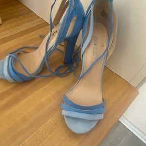 Women’s Heeled Sandals